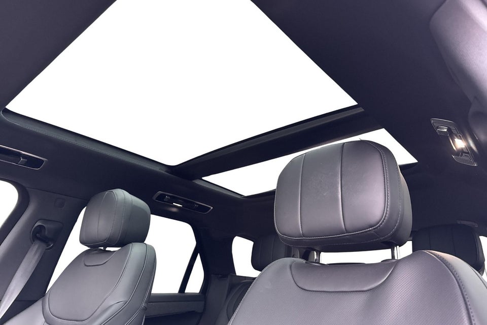 Land Rover Range Rover Sport 3,0 P460e Dynamic HSE aut. 5d