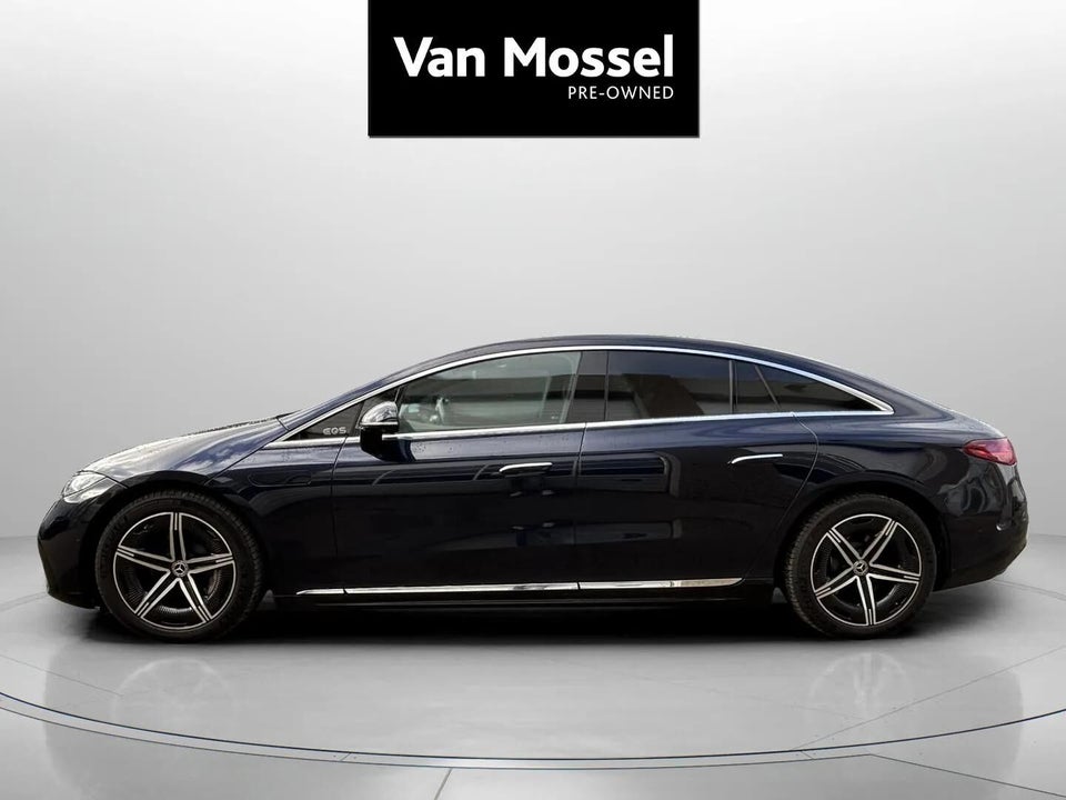 Mercedes EQS450+ AMG Line Premium Plus 5d