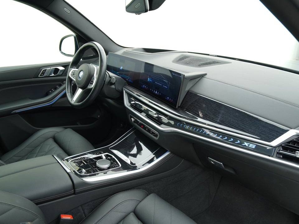 BMW X5 3,0 xDrive50e M-Sport+ aut. 5d