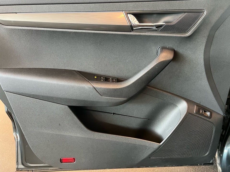 Skoda Karoq 1,6 TDi 115 Style DSG 5d