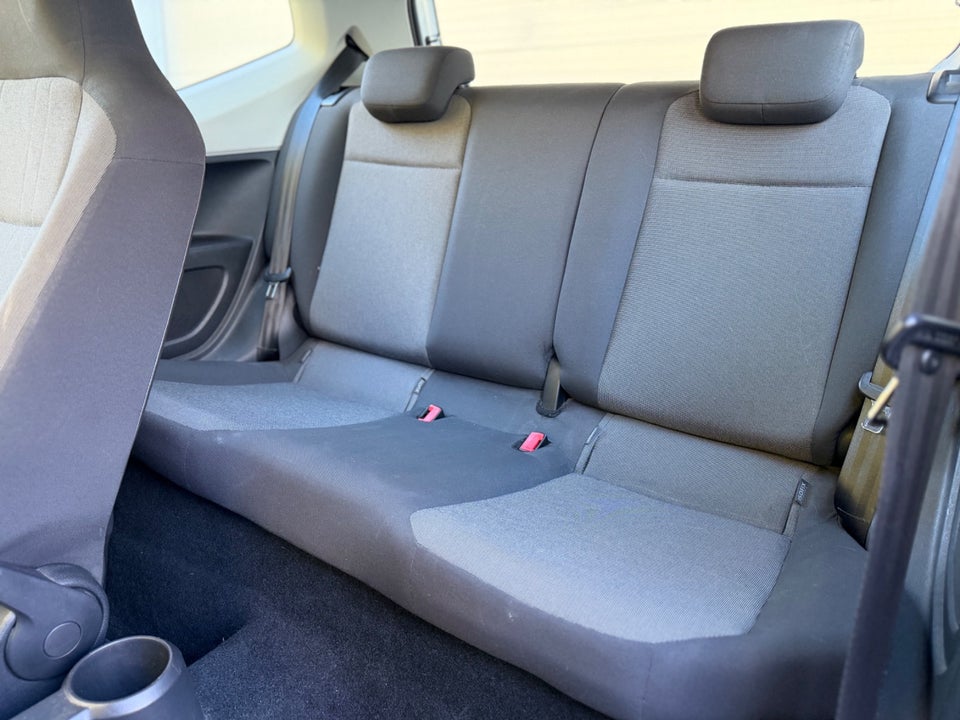 VW Up! 1,0 60 Move Up! 3d