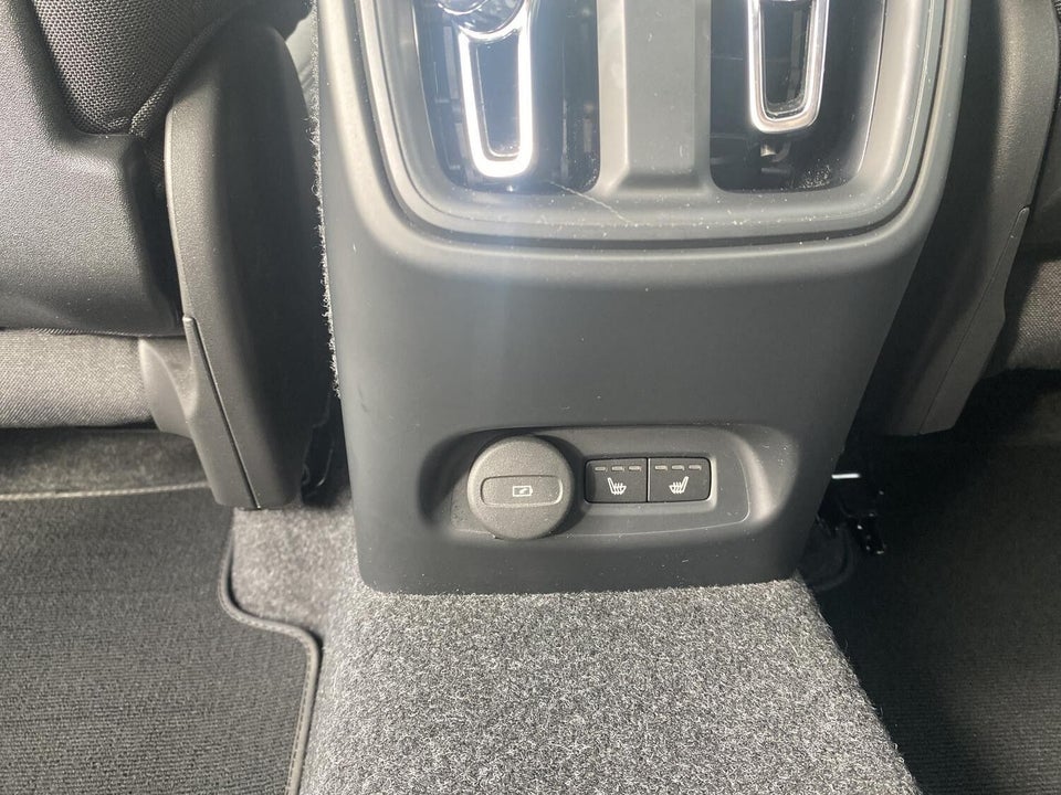 Volvo EC40 Extended Range Core 5d