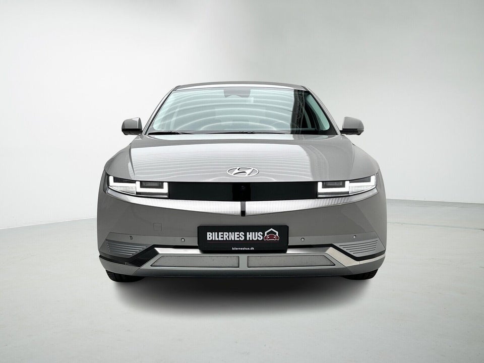 Hyundai Ioniq 5 73 Uniq 5d