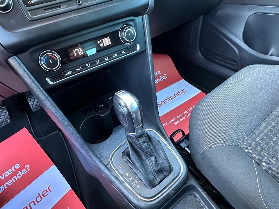 VW Polo 1,2 TSi 90 Comfortline DSG BMT 5d