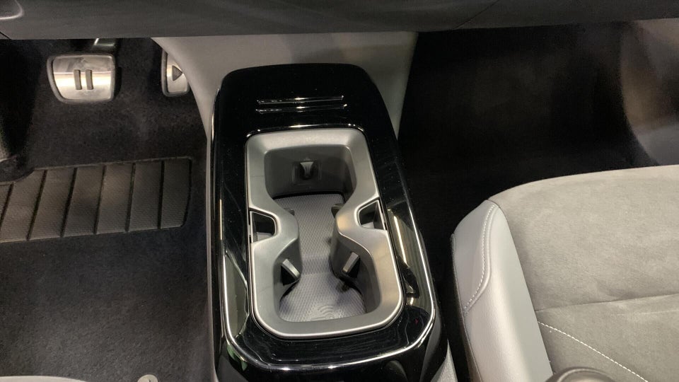 VW ID.4 77 Pro 5d