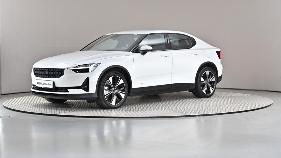 Polestar 2 Long Range 5d