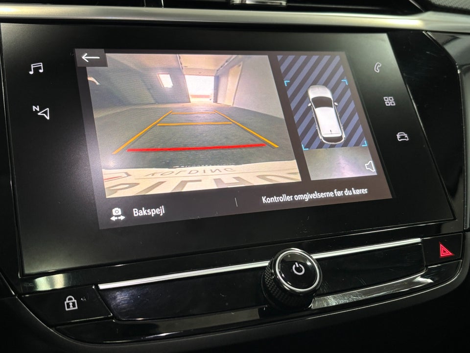 Opel Corsa 1,2 Elegance 5d