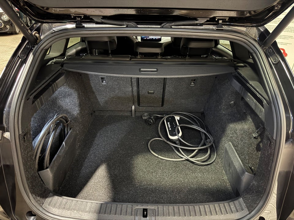 Skoda Enyaq 60 iV Founders Edition 5d