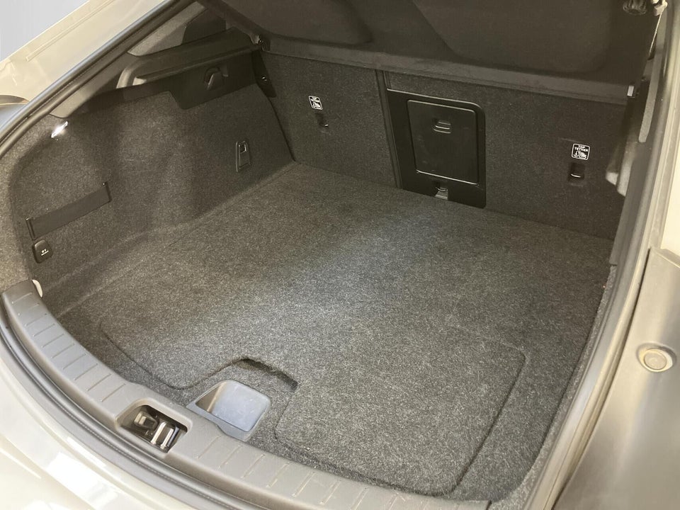 Polestar 2 Long Range AWD 5d