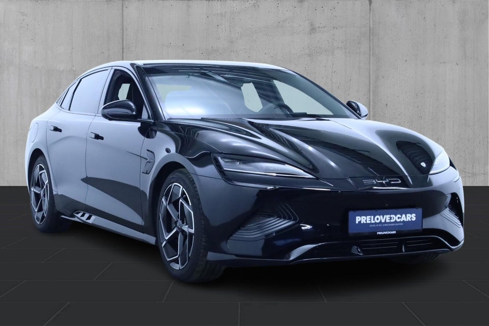 BYD Seal 86 Design 4d