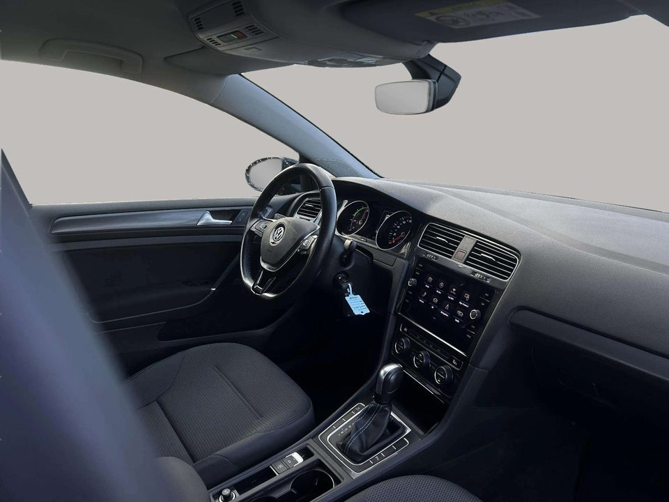 VW e-Golf VII Comfortline 5d
