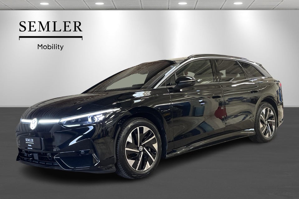 VW ID.7 86 Style S Tourer 5d