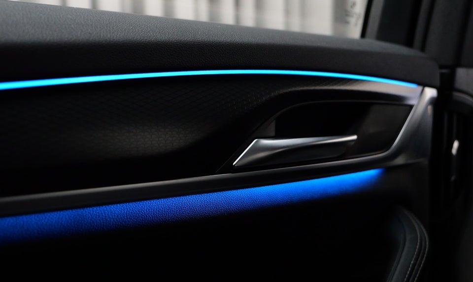 BMW 530e 2,0 Touring M-Sport xDrive aut. 5d