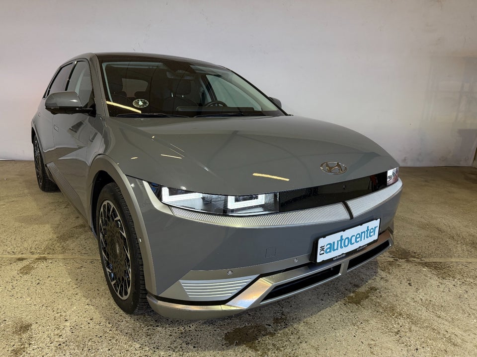 Hyundai Ioniq 5 73 Techniq AWD 5d