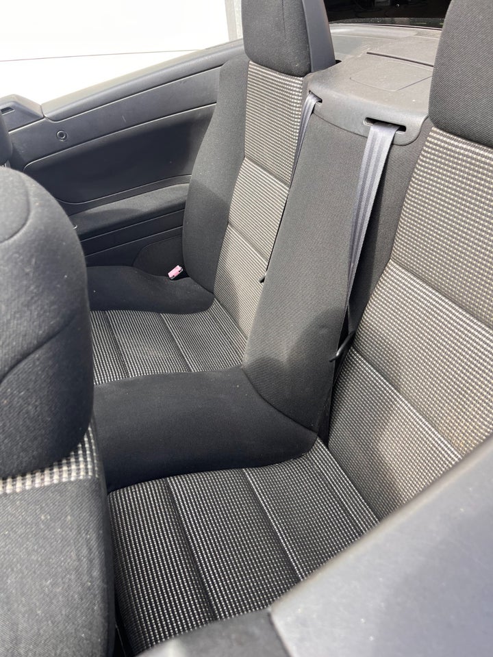 Peugeot 307 2,0 16V CC 2d