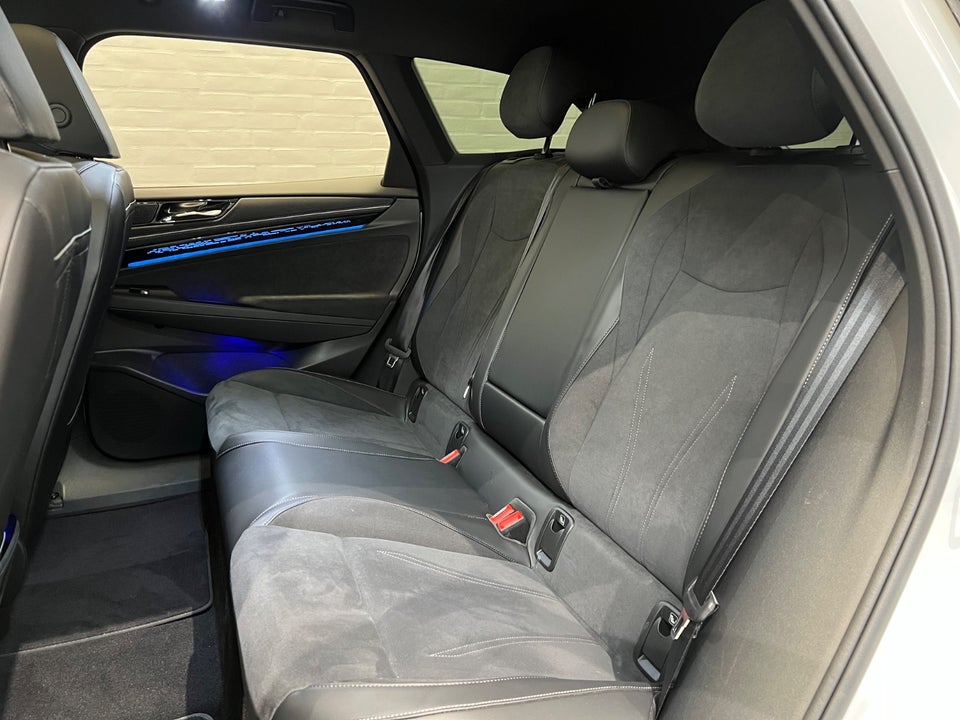 VW ID.7 86 Pro S Tourer 5d