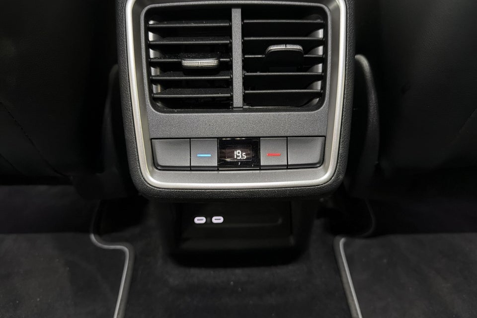 Skoda Enyaq 85 iV Sportline 5d