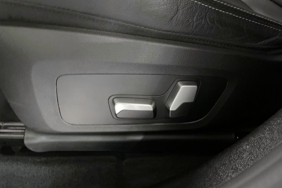 BMW iX3 Charged M-Sport 5d