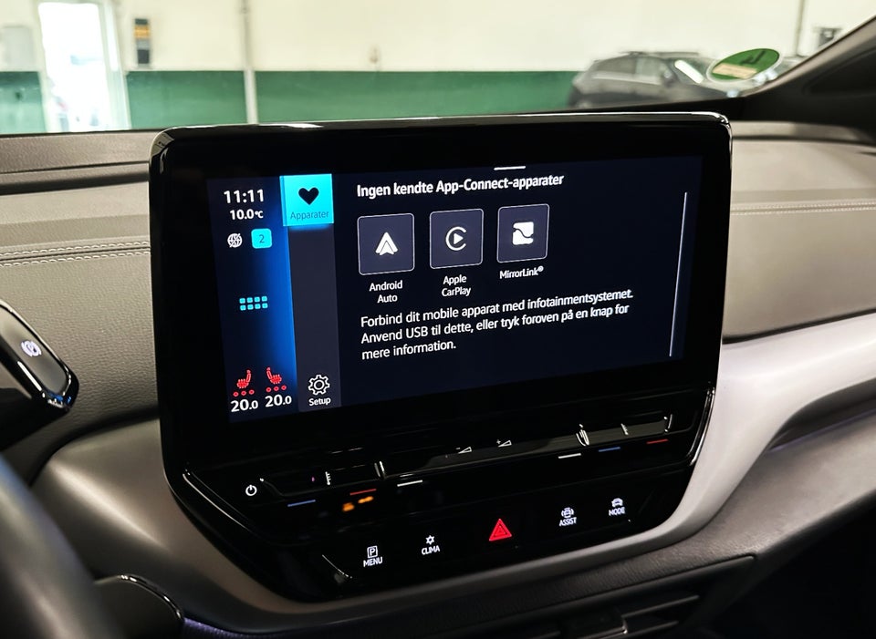 VW ID.4 77 Pro Performance 5d