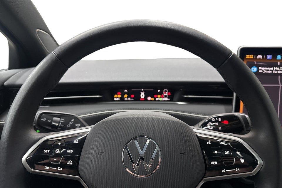 VW ID.7 86 Style S 5d