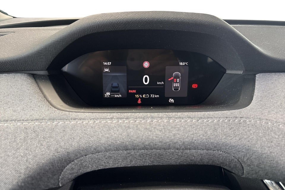 Skoda Enyaq 85x iV 5d