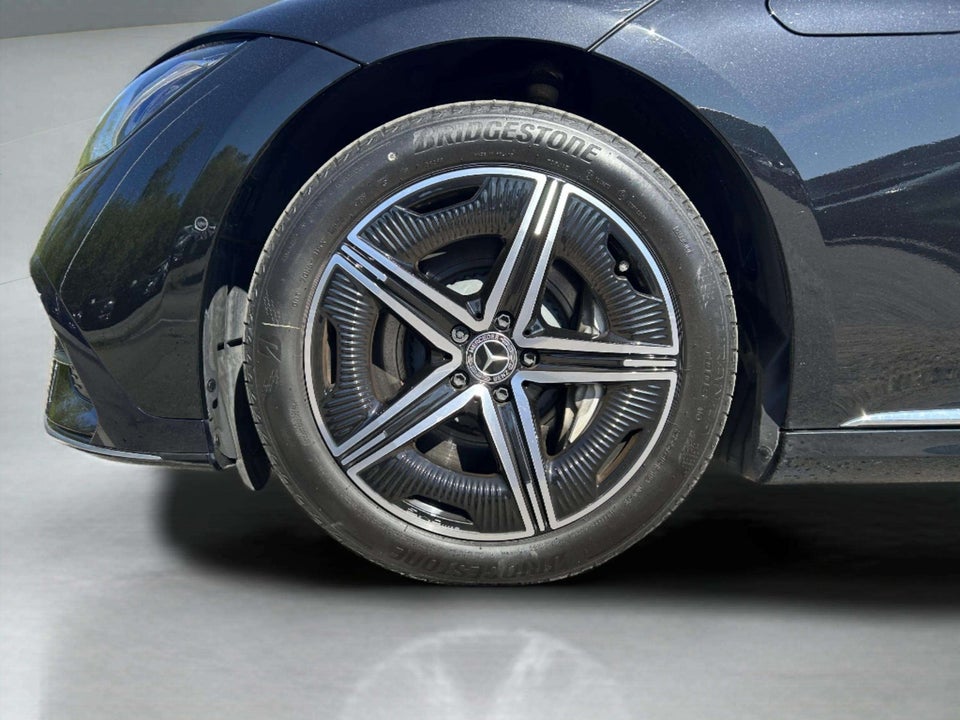 Mercedes EQE500 AMG Line 4Matic 4d