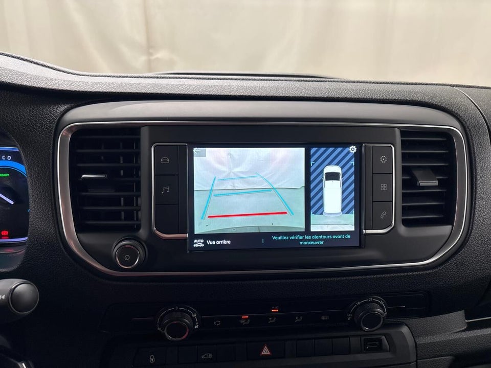 Citroën ë-Jumpy 75 L2 Premium