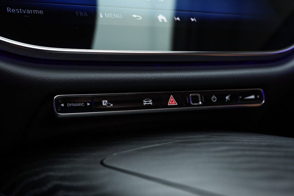 Mercedes E450 d 3,0 AMG Premium aut. 4Matic 4d