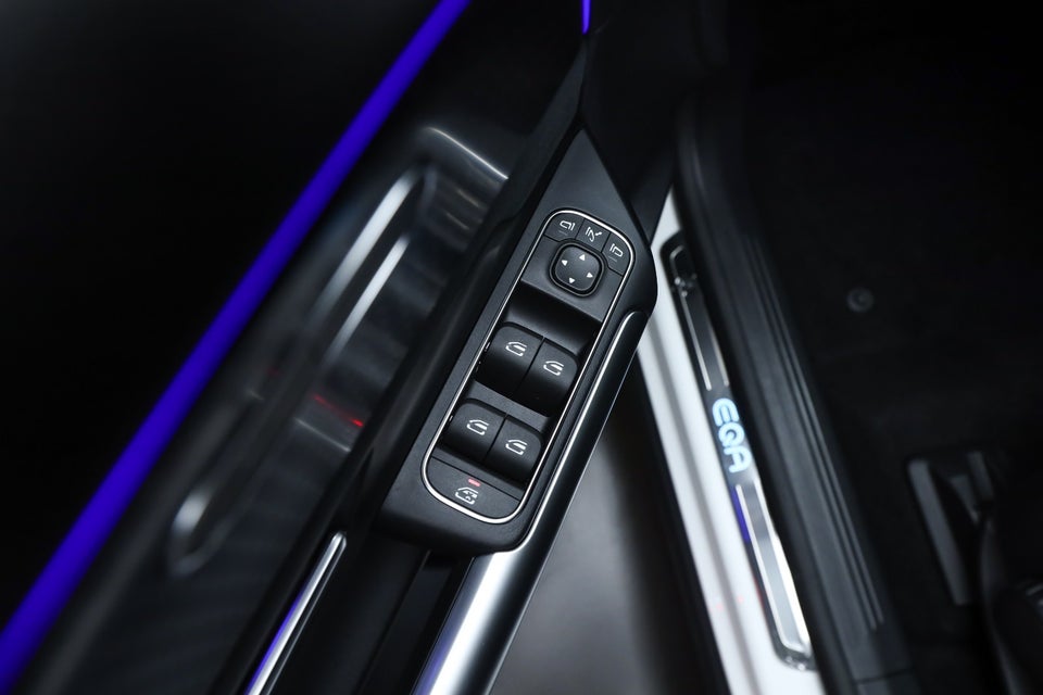 Mercedes EQA250+ AMG Advance 5d