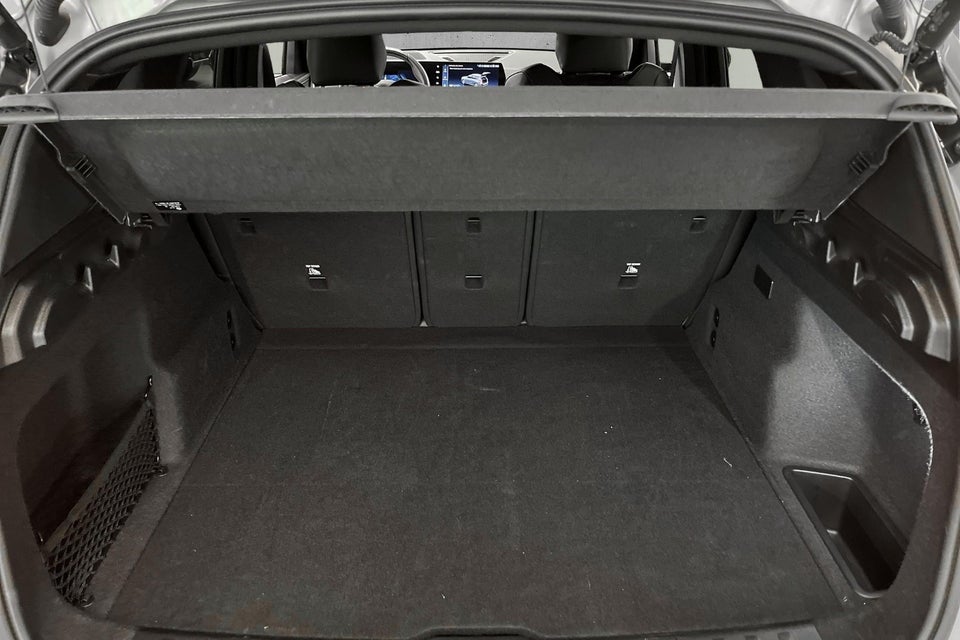 BMW iX1 eDrive20 M-Sport 5d