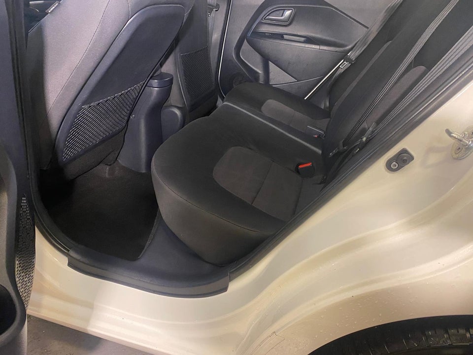 Kia Rio 1,2 CVVT Style+ 5d
