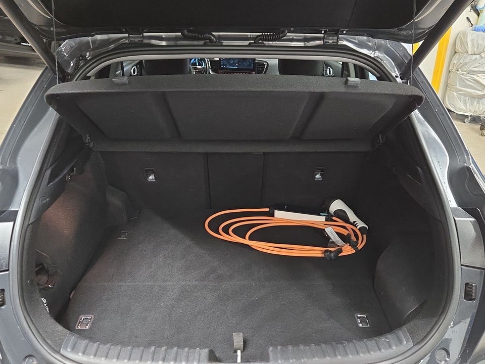 Kia XCeed 1,6 PHEV Upgrade DCT 5d