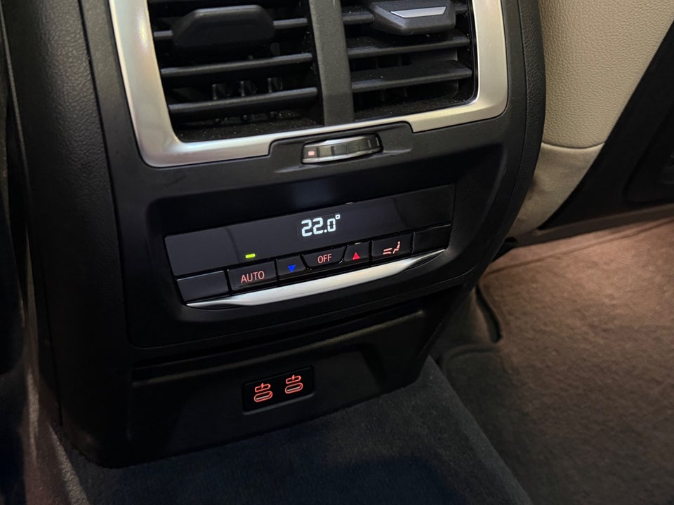 BMW iX3 Charged Plus M-Sport 5d