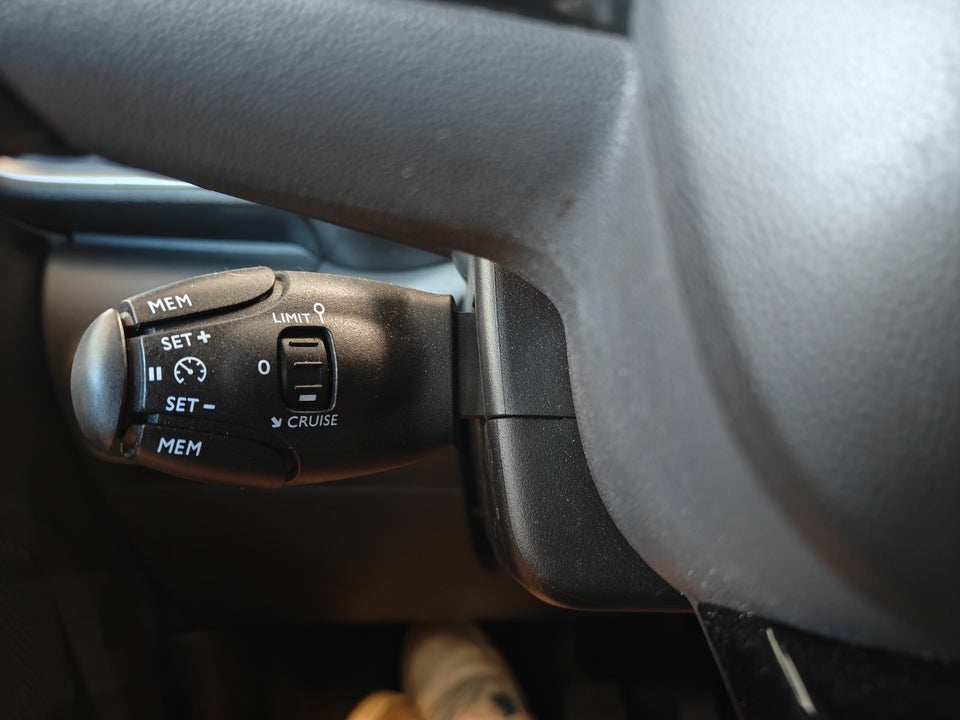 Citroën C3 1,2 PureTech 110 Iconic 5d