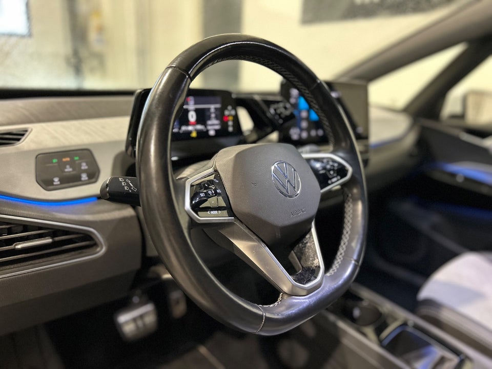 VW ID.3 58 Pro 5d