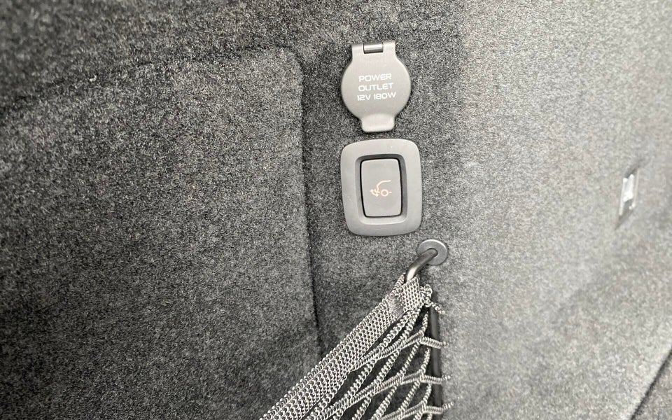 Polestar 4 Long Range Nordic Edition 5d