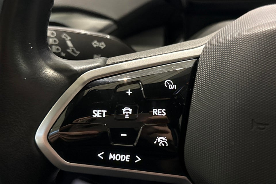 VW ID.4 77 Pro Performance 5d