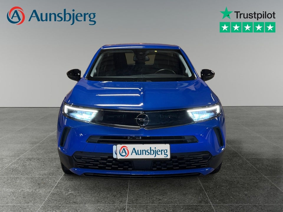 Opel Mokka-e 50 Edition 5d