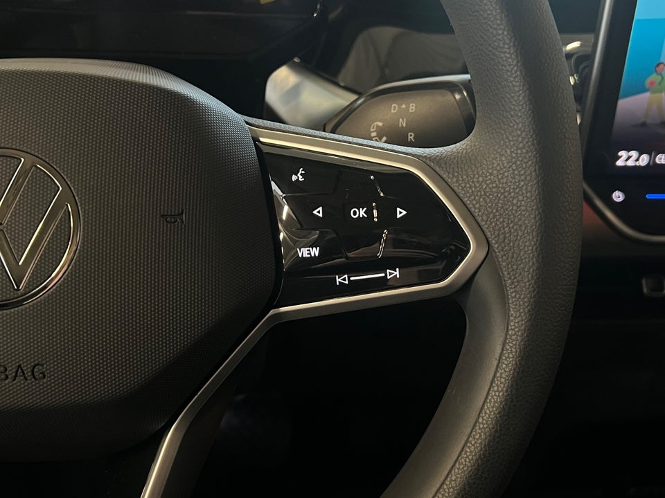 VW ID.Buzz 86 Life 7prs LWB 5d