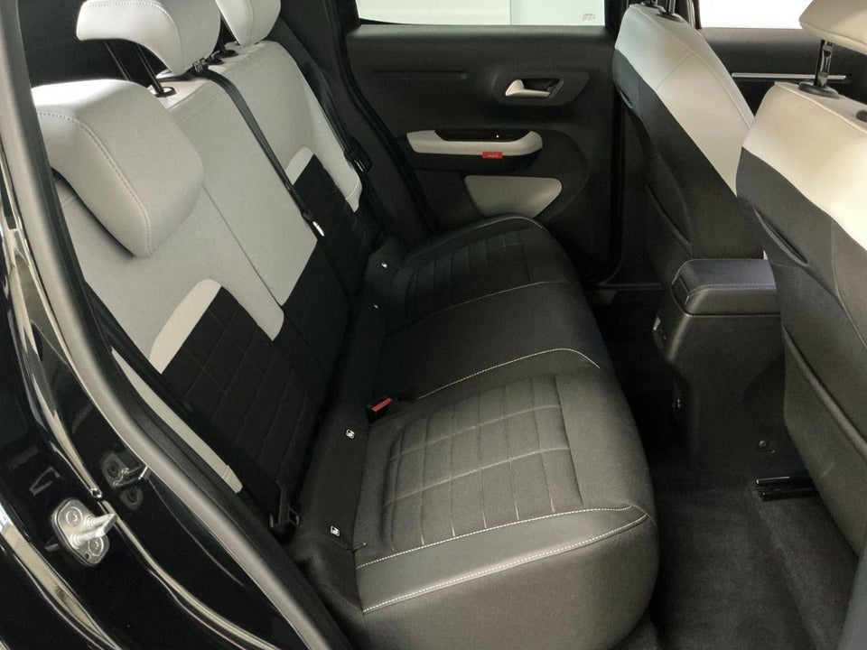 Citroën ë-C3 44 Max 5d