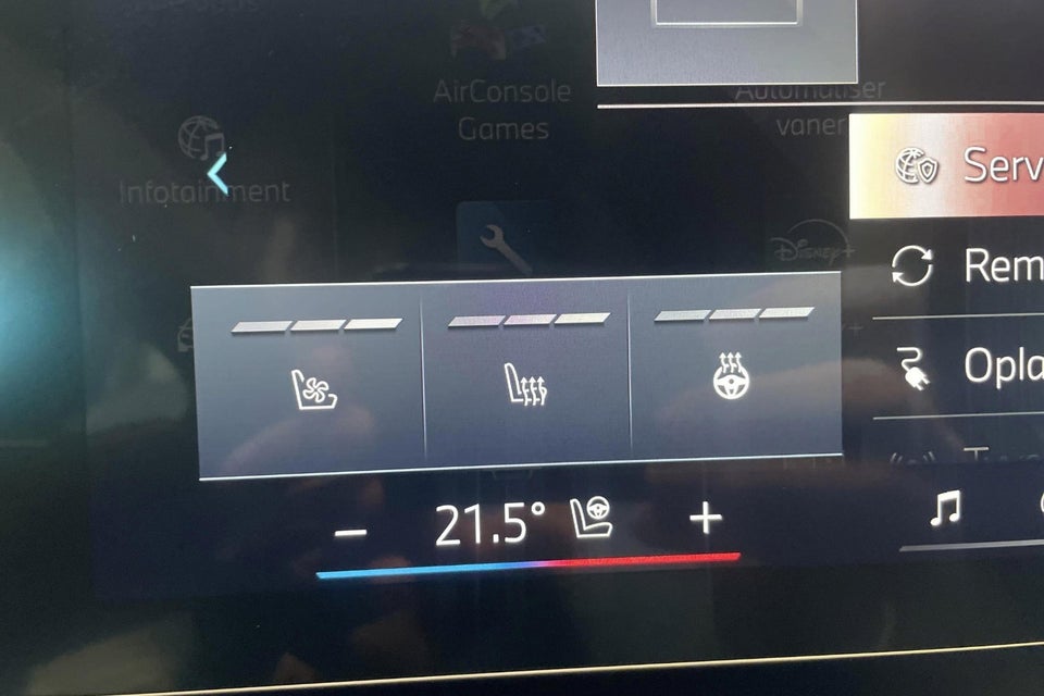 BMW i5 eDrive40 Touring Fully Charged 5d