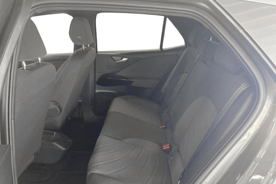 VW ID.3 58 Style Pro 5d