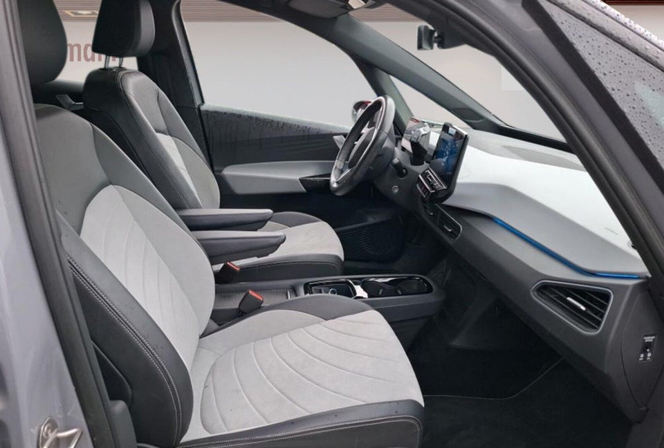 VW ID.3 58 Pro Performance 5d