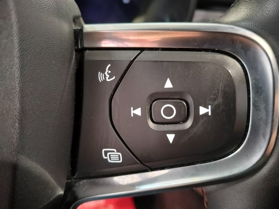 Volvo XC40 P8 ReCharge Twin Ultimate 5d