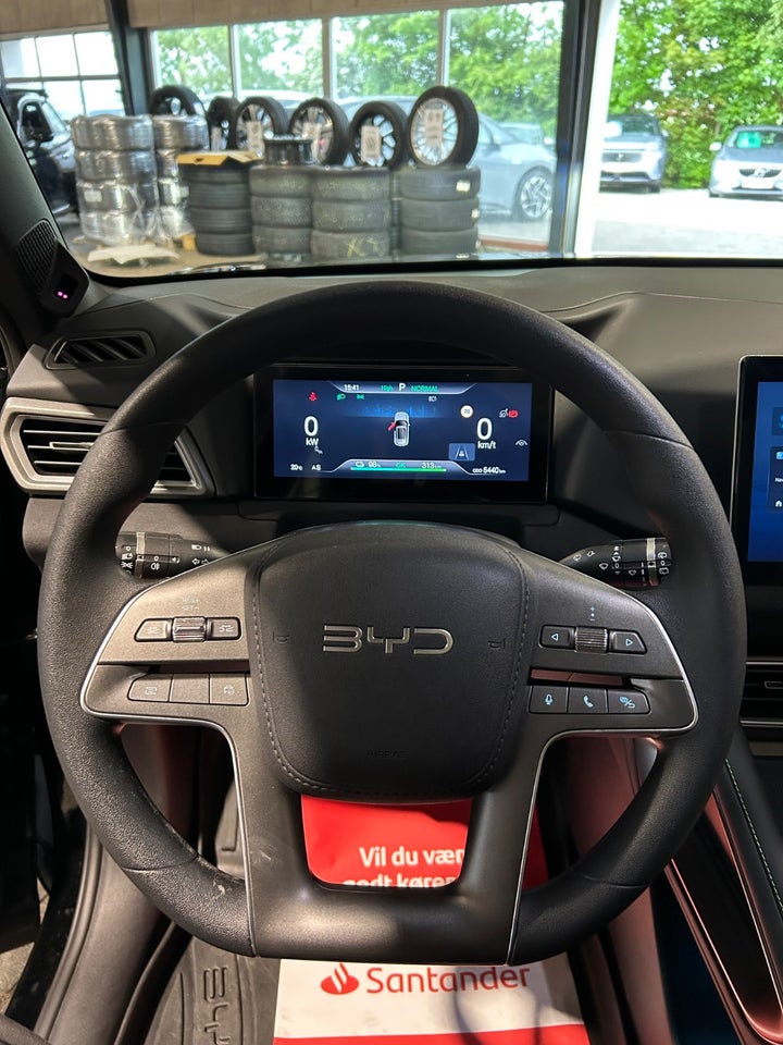 BYD Atto 2 46 Active 5d