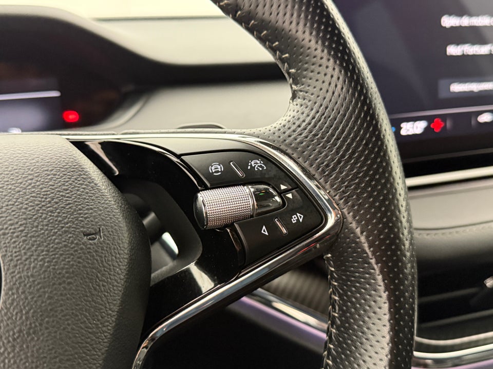 Skoda Enyaq 80 iV Sportline 5d