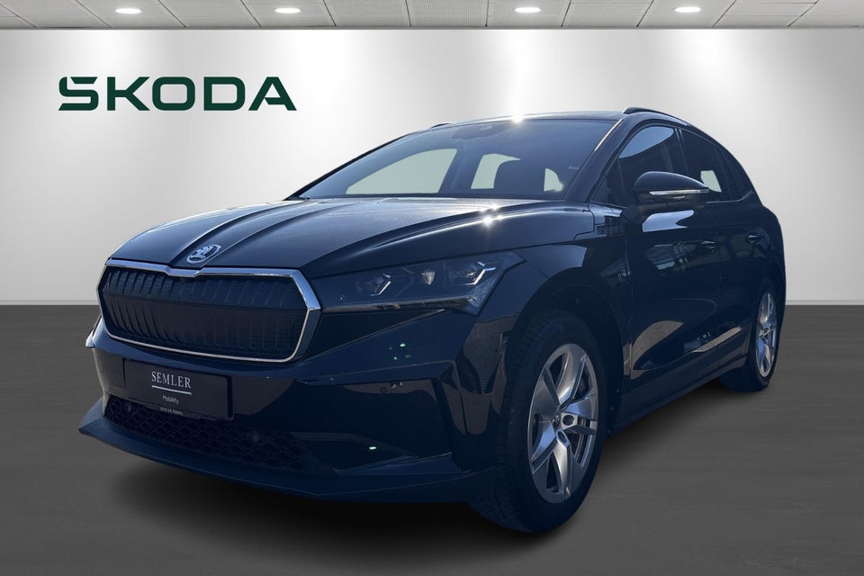 Skoda Enyaq 60 iV Premium 5d