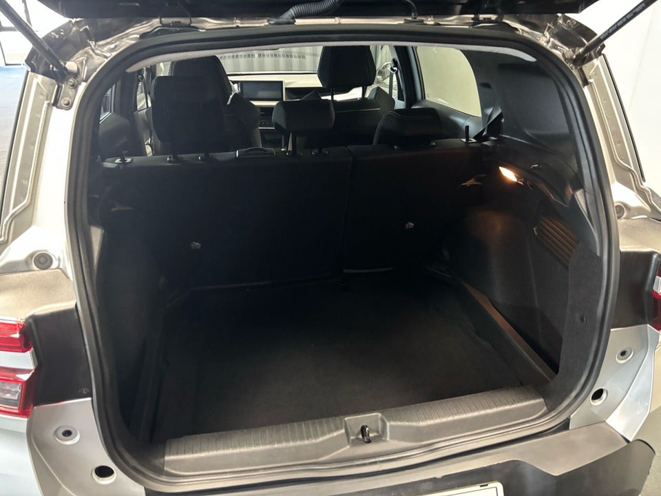 Opel Frontera 44 GS 5d