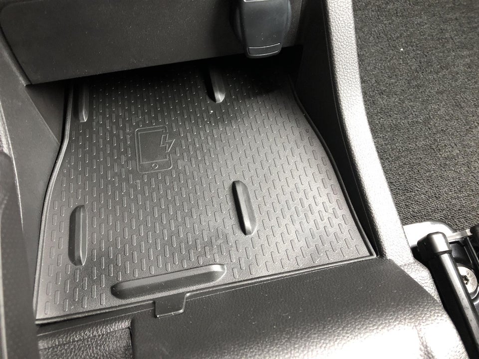 Renault Kangoo E-Tech Open Sesame L1 Tekno Van