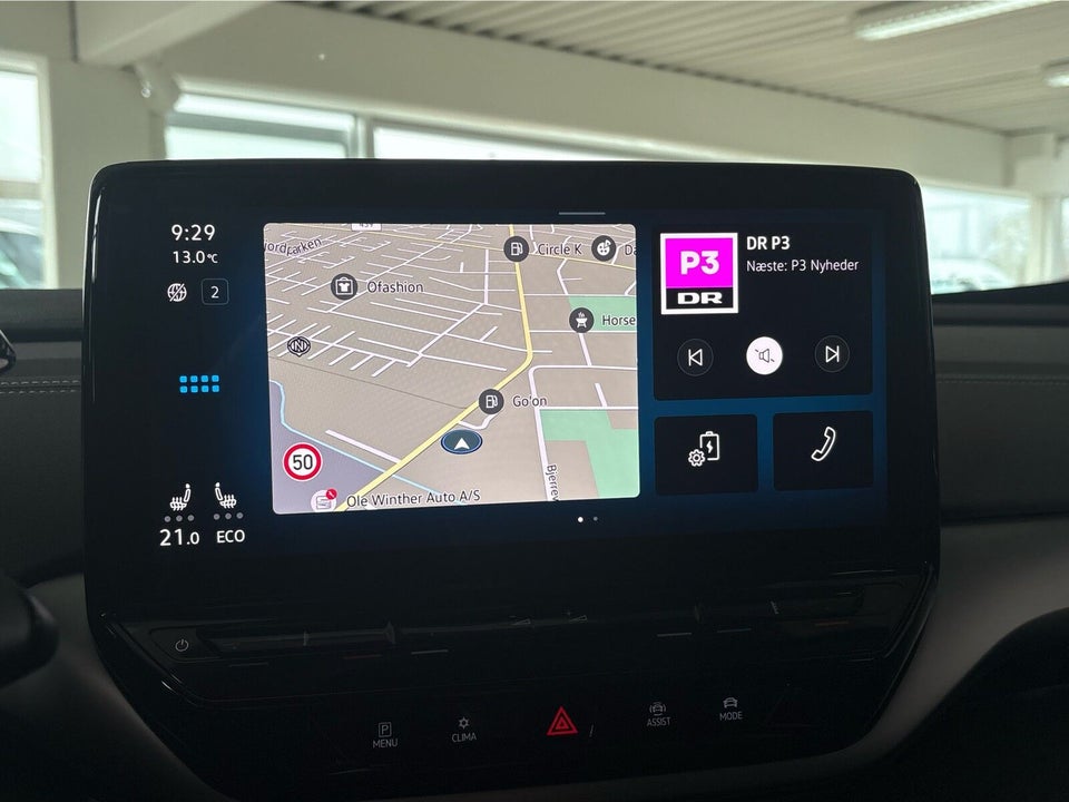 VW ID.4 77 1ST Pro Performance Max 5d